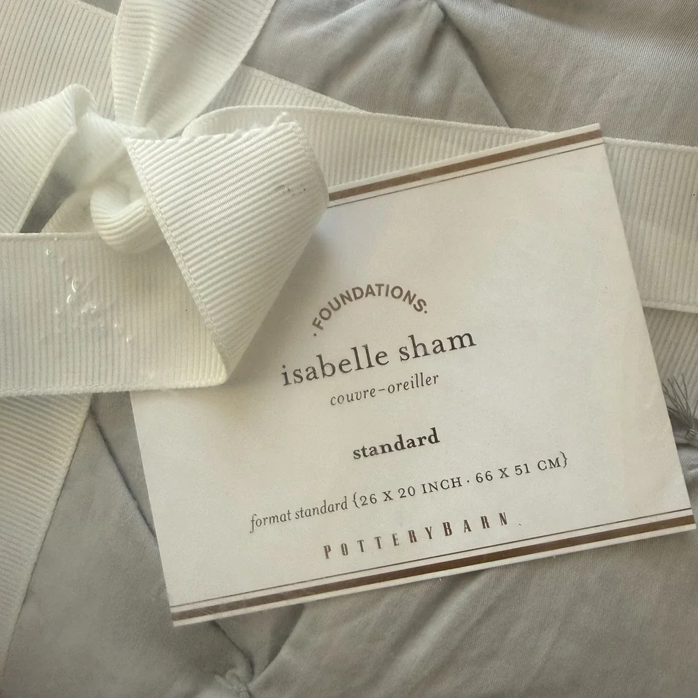 Pottery Barn pottery barn